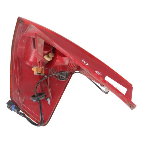 Image Feu arriere principal gauche (feux) - CITROEN C4 1