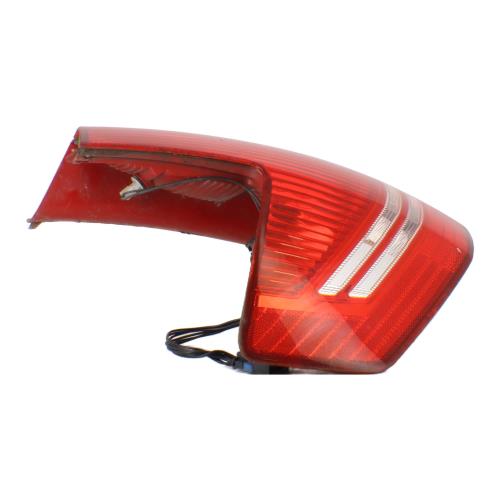 Image Feu arriere principal gauche (feux) - CITROEN C4 1