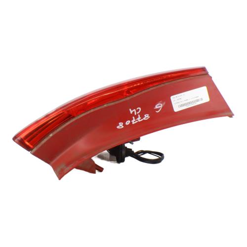 Image Feu arriere principal gauche (feux) - CITROEN C4 1