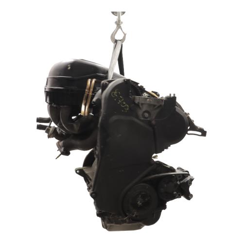 Image Moteur - RENAULT CLIO 2