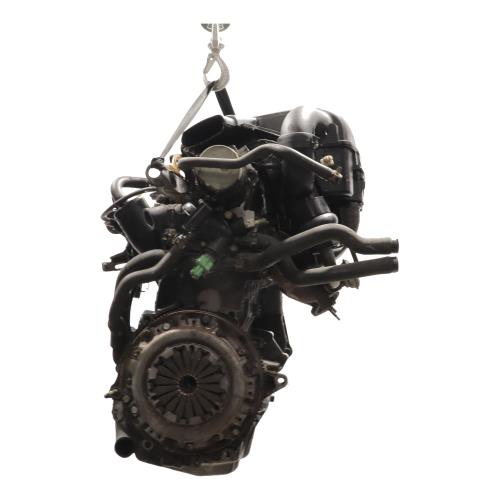 Image Moteur - RENAULT CLIO 2