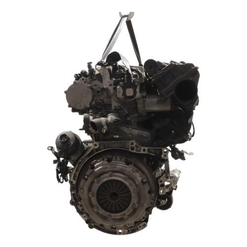 Image Moteur - CITROEN C4 2