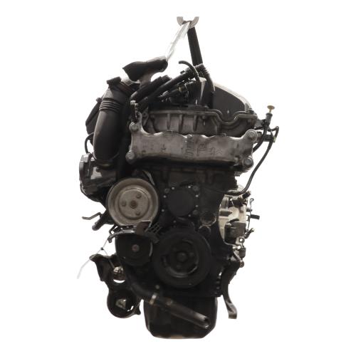 Image Moteur - CITROEN C4 2