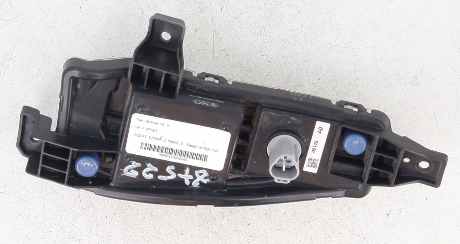 Image Feu diurne avant gauche - SUZUKI VITARA 2