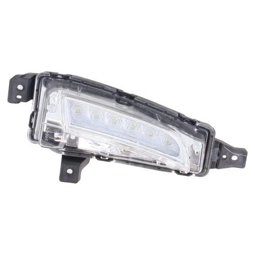 Image Feu diurne avant gauche - SUZUKI VITARA 2