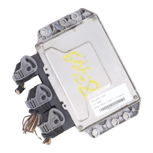 Image Calculateur moteur - RENAULT SCENIC 2