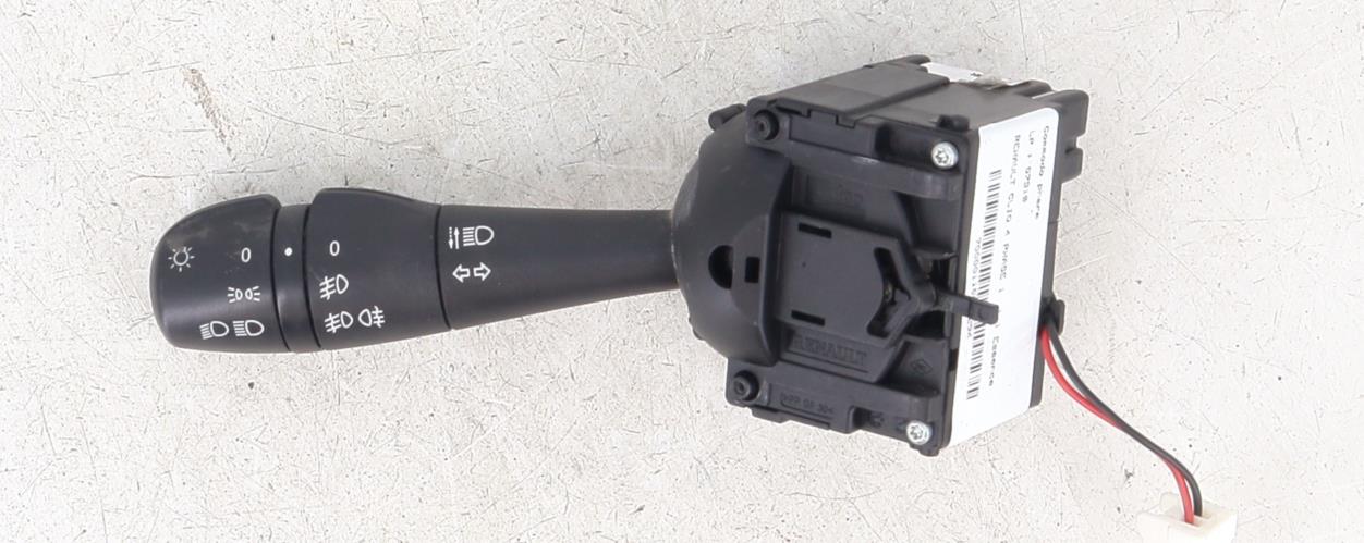 Image Commodo phare - RENAULT CLIO 4