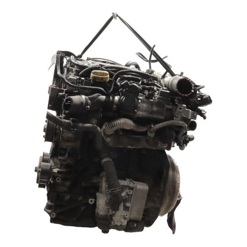 Image Moteur - NISSAN QASHQAI 1