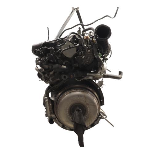 Image Moteur - NISSAN QASHQAI 1