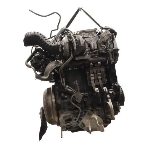 Image Moteur - NISSAN QASHQAI 1