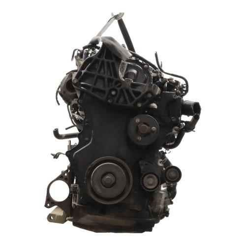 Image Moteur - NISSAN QASHQAI 1