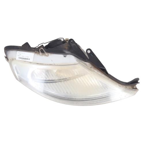 Image Optique avant principal droit (feux)(phare) - CITROEN C3 1