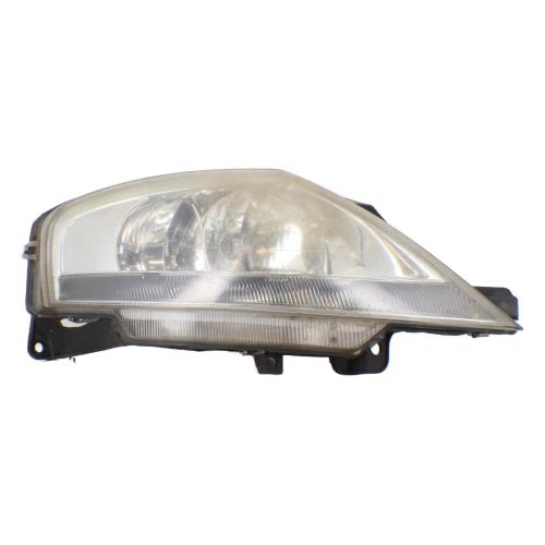 Image Optique avant principal droit (feux)(phare) - CITROEN C3 1