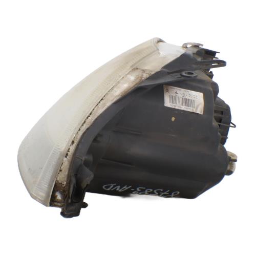 Image Optique avant principal droit (feux)(phare) - CITROEN C3 1