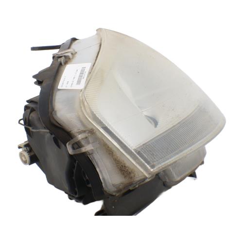 Image Optique avant principal droit (feux)(phare) - CITROEN C3 1