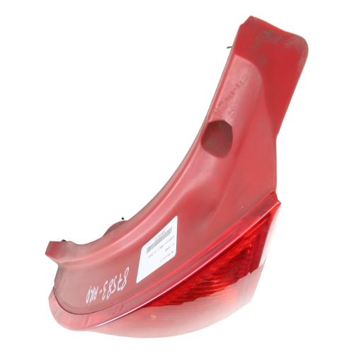 Image Feu arriere principal droit (feux) - CITROEN C3 1