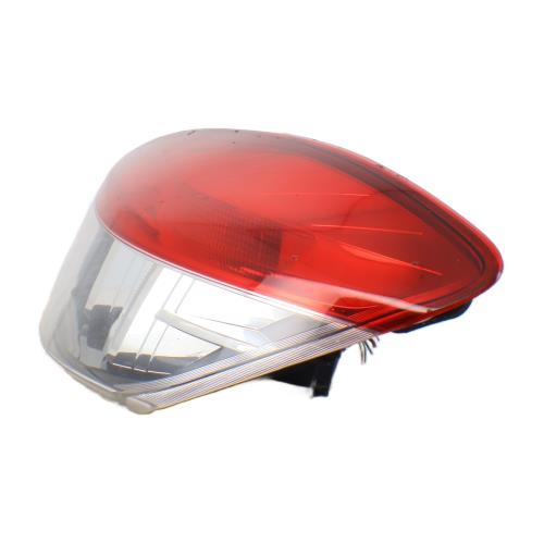 Image Feu arriere principal droit (feux) - RENAULT MEGANE 3