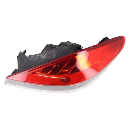 Image Feu arriere principal droit (feux) - RENAULT MEGANE 3