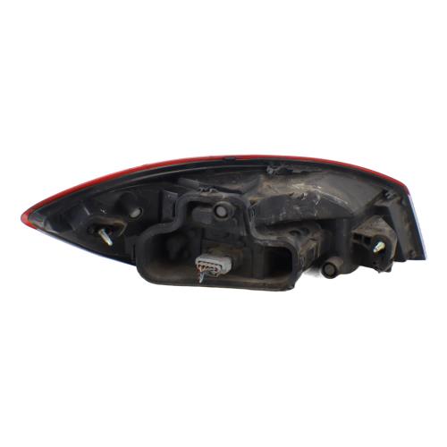 Image Feu arriere principal droit (feux) - RENAULT MEGANE 3