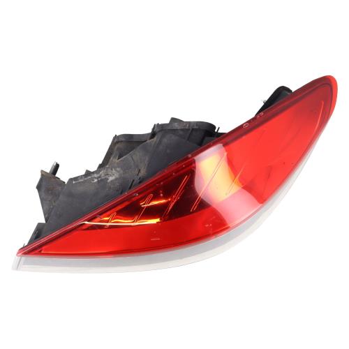 Image Feu arriere principal droit (feux) - RENAULT MEGANE 3