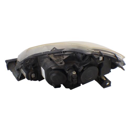 Image Optique avant principal droit (feux)(phare) - RENAULT CLIO 3