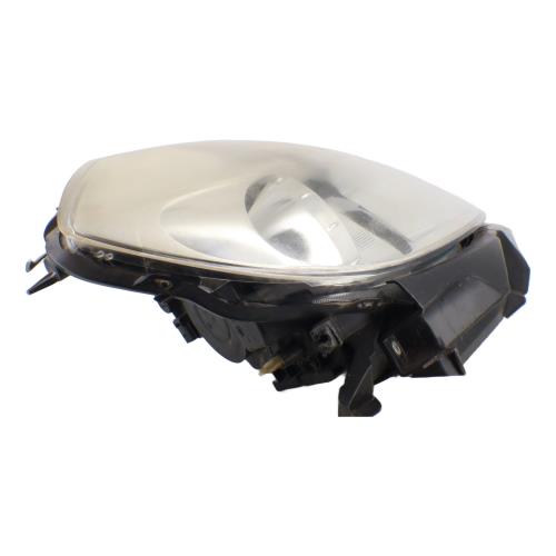 Image Optique avant principal droit (feux)(phare) - RENAULT CLIO 3