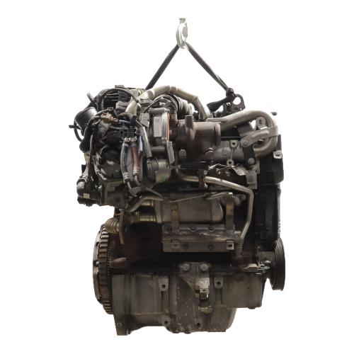 Image Moteur - RENAULT CLIO 4