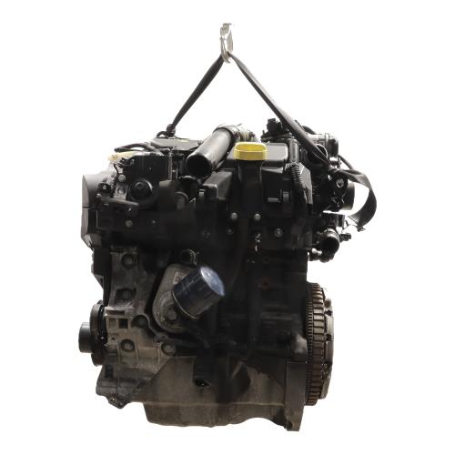 Image Moteur - RENAULT CLIO 4