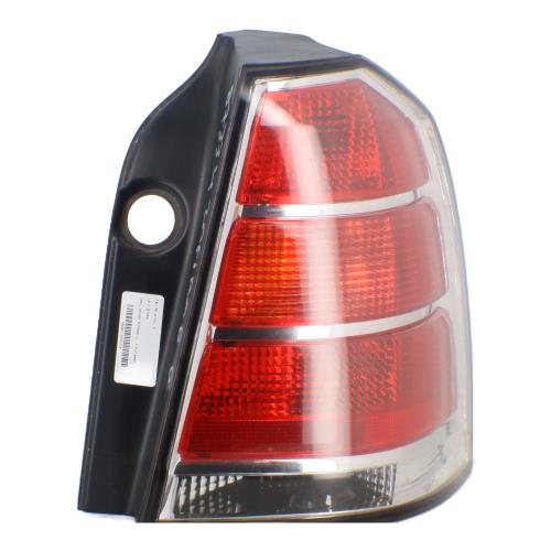 Image Feu arriere principal droit (feux) - OPEL ZAFIRA B