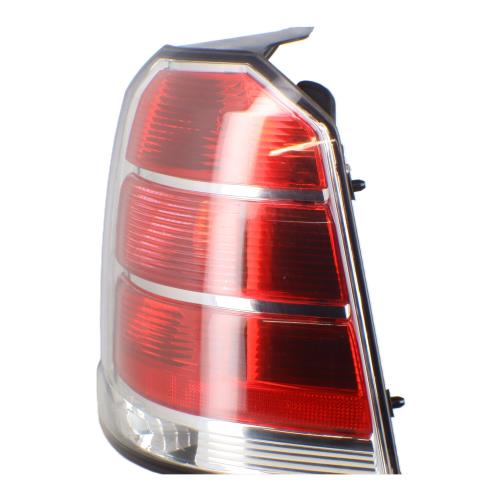 Image Feu arriere principal droit (feux) - OPEL ZAFIRA B