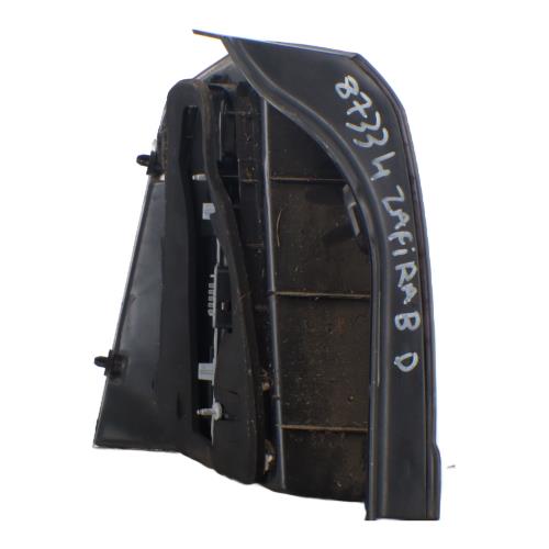 Image Feu arriere principal droit (feux) - OPEL ZAFIRA B