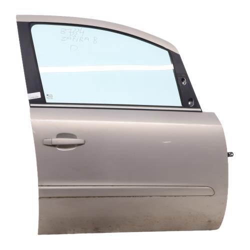 Image Porte avant droit - OPEL ZAFIRA B