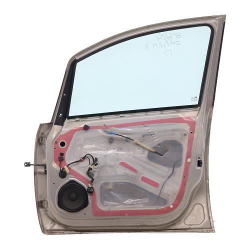 Image Porte avant droit - OPEL ZAFIRA B