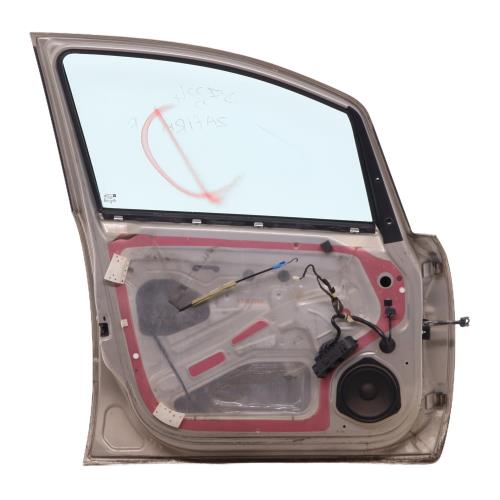 Image Porte avant gauche - OPEL ZAFIRA B