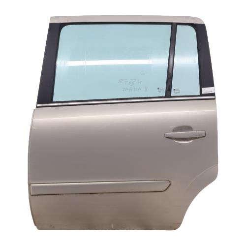 Image Porte arriere gauche - OPEL ZAFIRA B