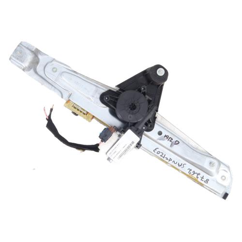 Image Leve vitre electrique arriere droit - DACIA SANDERO 3