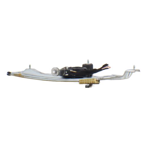 Image Leve vitre electrique arriere gauche - DACIA SANDERO 3