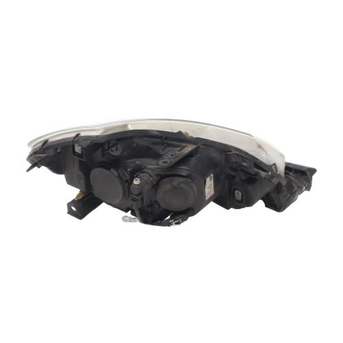 Image Optique avant principal gauche (feux)(phare) - RENAULT CLIO 3