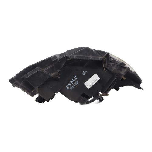 Image Optique avant principal gauche (feux)(phare) - RENAULT CLIO 3