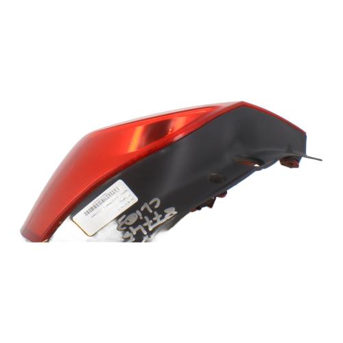 Image Feu arriere principal droit (feux) - RENAULT CLIO 3