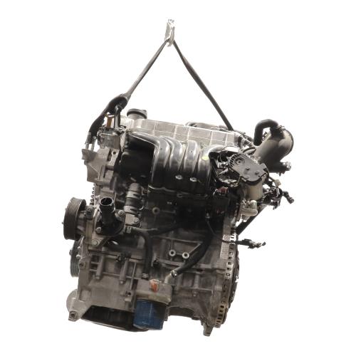 Image Moteur - KIA XCEE-D