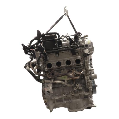 Image Moteur - KIA XCEE-D