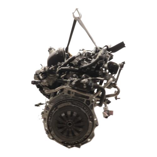 Image Moteur - KIA XCEE-D