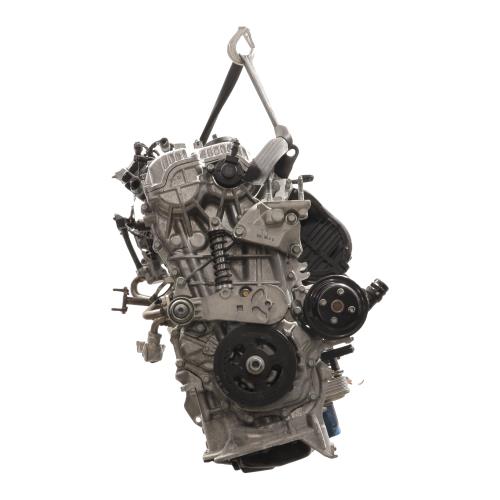 Image Moteur - KIA XCEE-D