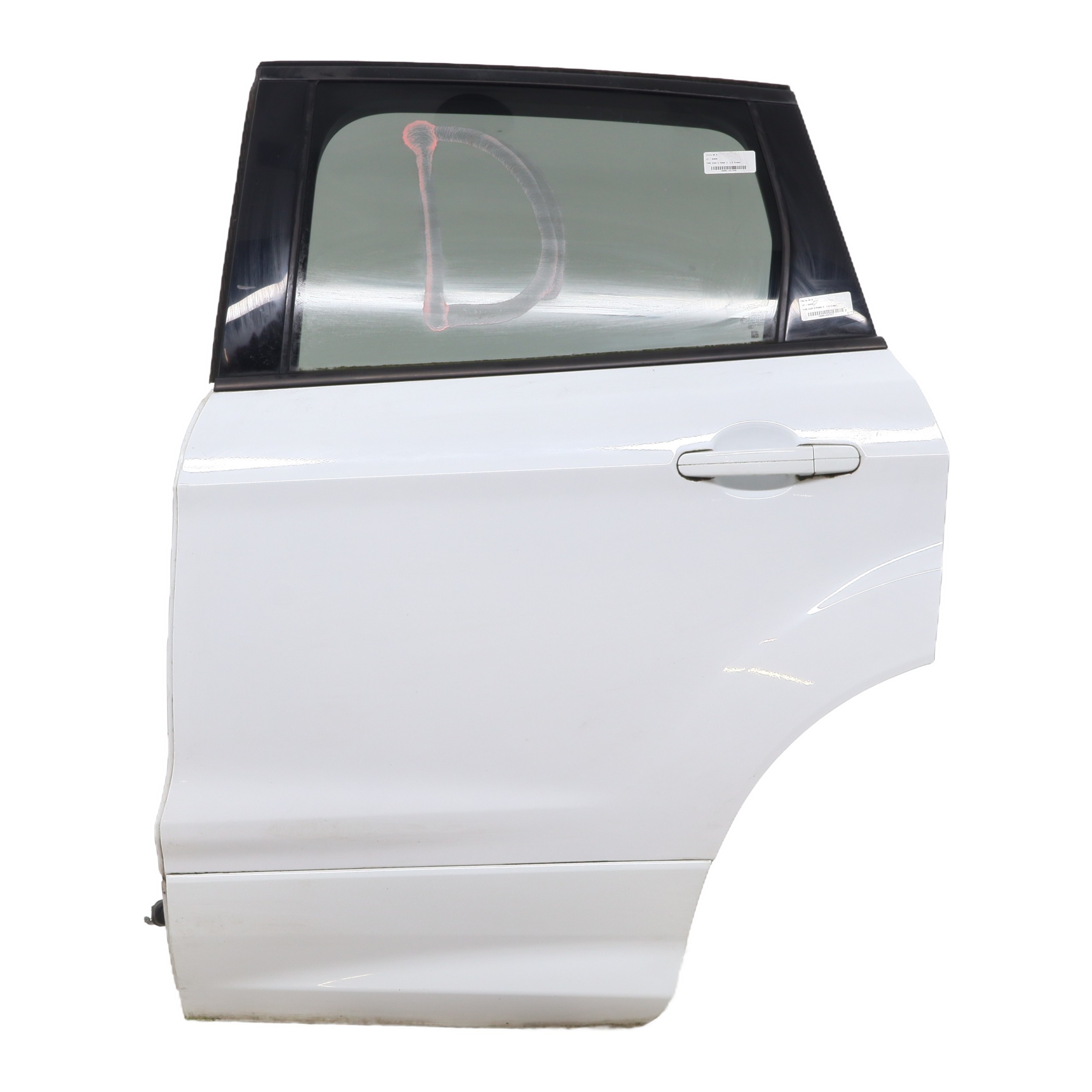 Pièce Auto