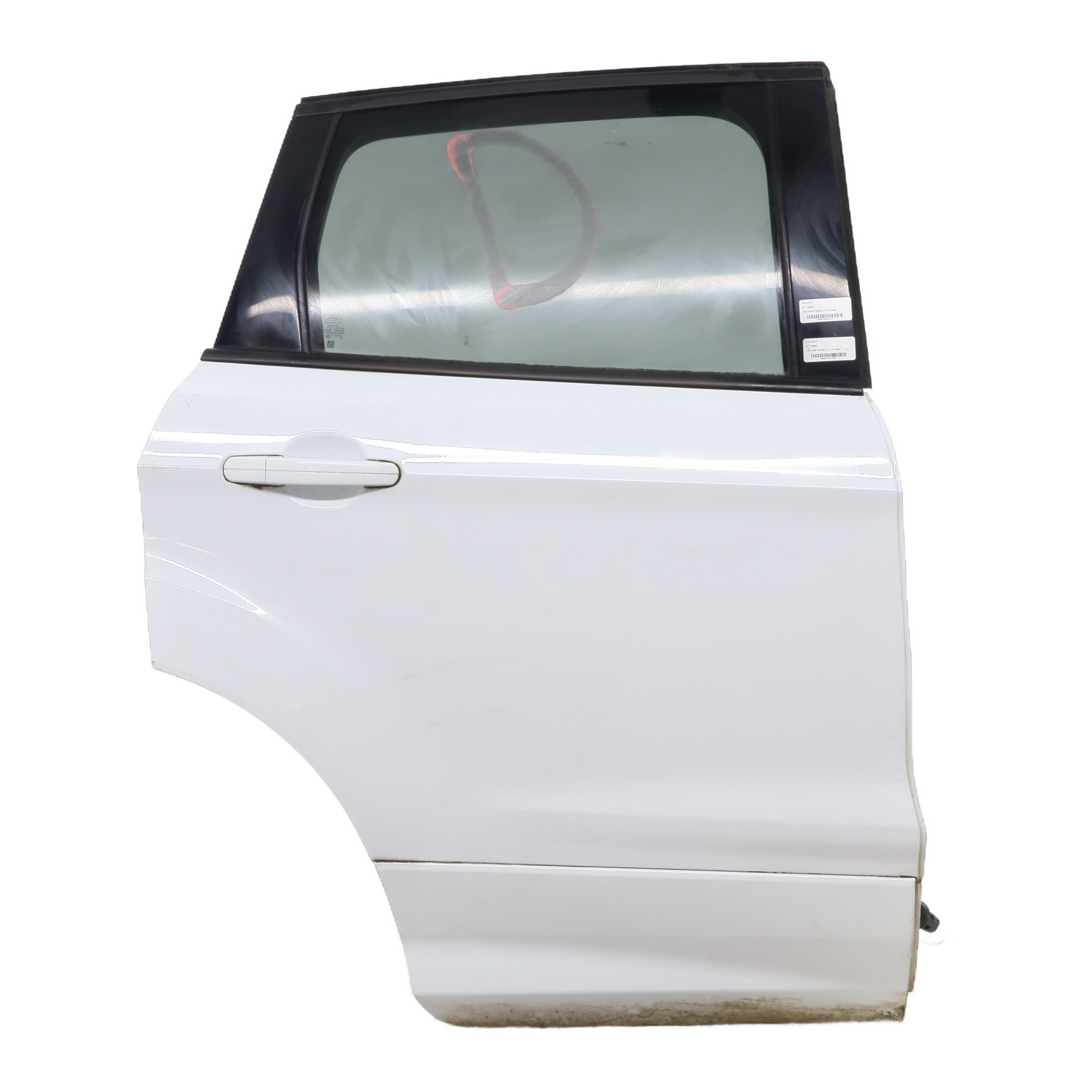 Pièce Auto