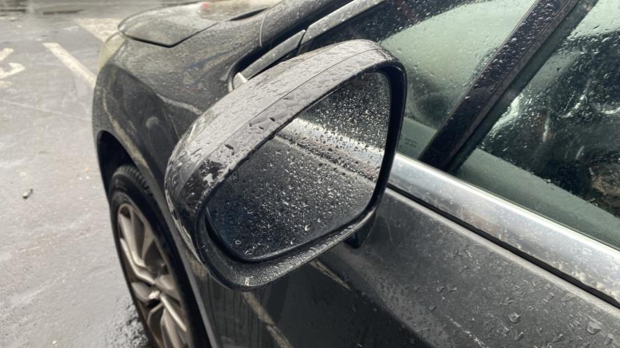 Image Retroviseur gauche - CITROEN DS4