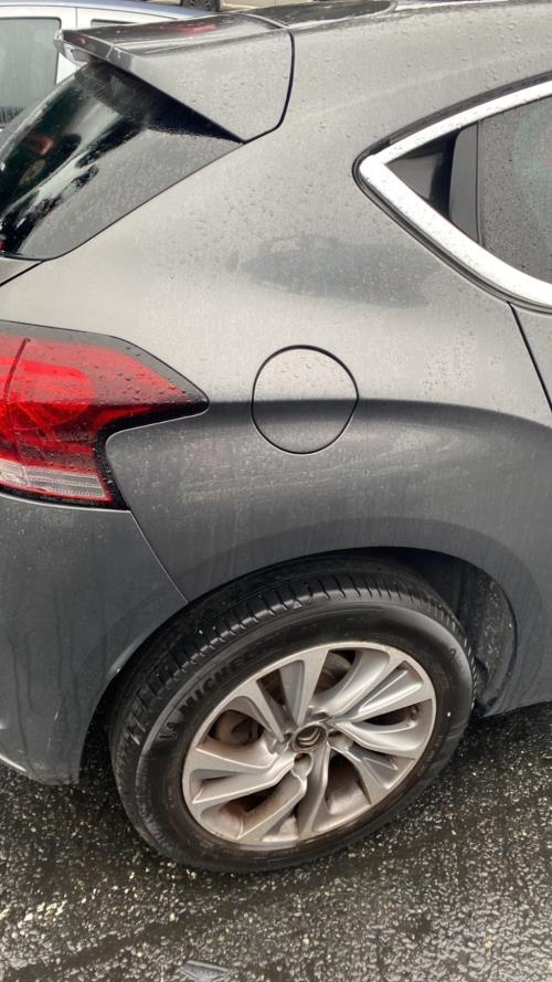 Image Trappe d'essence - CITROEN DS4