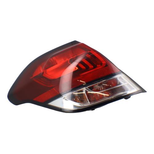 Image Feu arriere principal gauche (feux) - CITROEN C4 2