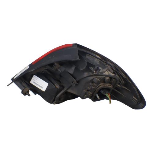 Image Feu arriere principal gauche (feux) - CITROEN C4 2